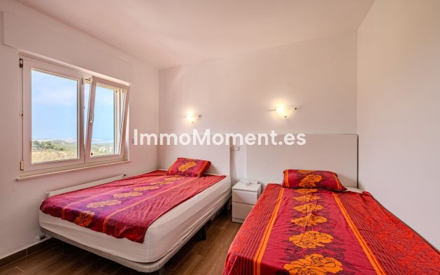Resale - Detached villa - Denia - Denia Centro