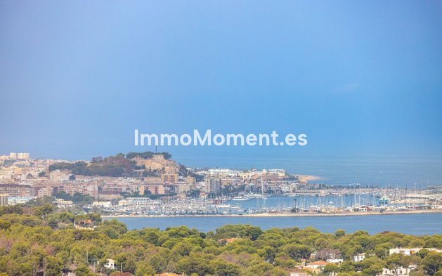 Resale - Detached villa - Denia - Denia Centro