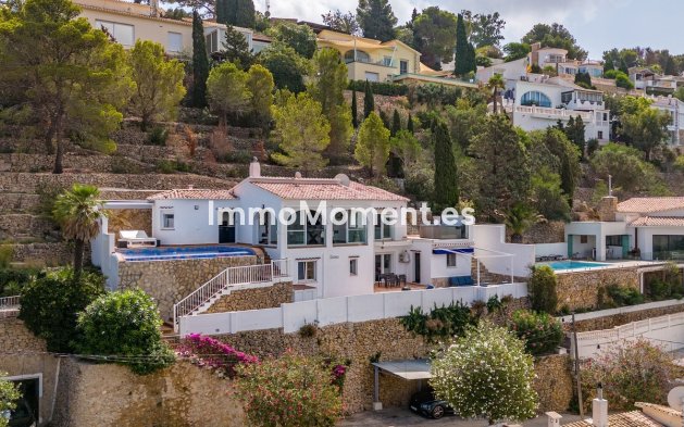 Resale - Detached villa - Denia - Denia Centro