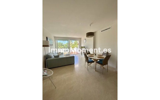 Bestaande woning - Appartement - Estepona  - Estepona Centro