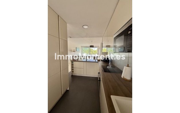 Bestaande woning - Appartement - Estepona  - Estepona Centro