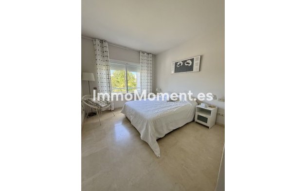 Bestaande woning - Appartement - Estepona  - Estepona Centro