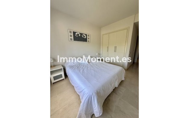 Bestaande woning - Appartement - Estepona  - Estepona Centro