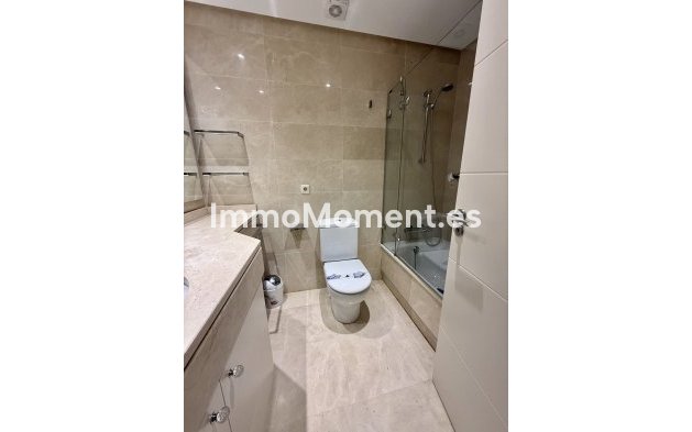 Bestaande woning - Appartement - Estepona  - Estepona Centro