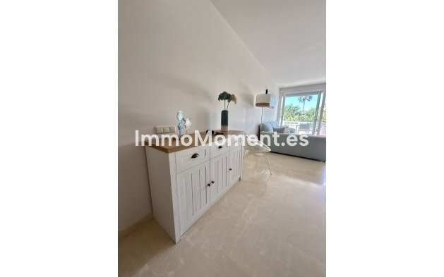 Bestaande woning - Appartement - Estepona  - Estepona Centro