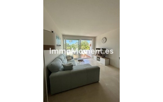 Bestaande woning - Appartement - Estepona  - Estepona Centro