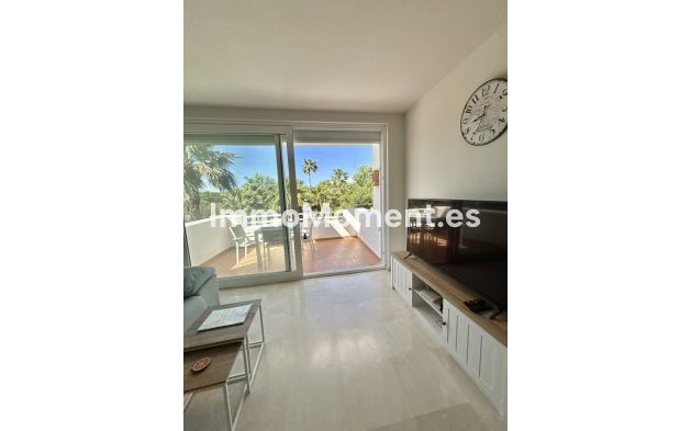 Bestaande woning - Appartement - Estepona  - Estepona Centro