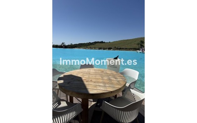 Bestaande woning - Appartement - Estepona  - Estepona Centro
