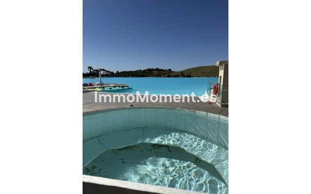 Bestaande woning - Appartement - Estepona  - Estepona Centro