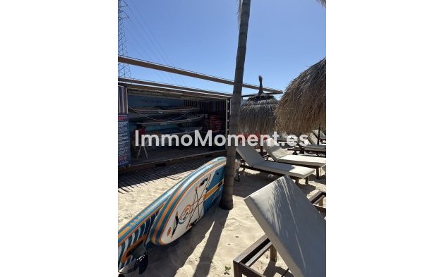 Bestaande woning - Appartement - Estepona  - Estepona Centro