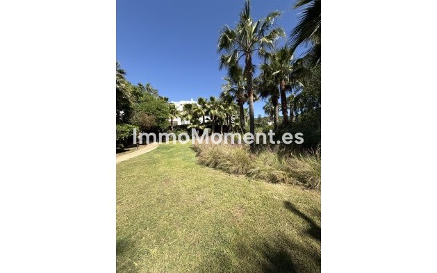 Bestaande woning - Appartement - Estepona  - Estepona Centro
