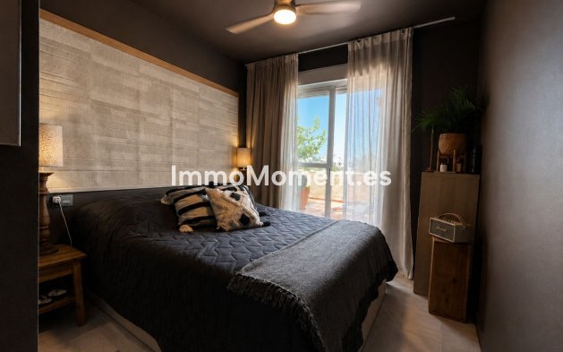 Bestaande woning - Appartement - Marbella - Nueva Andalucía