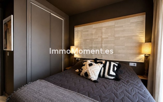 Bestaande woning - Appartement - Marbella - Nueva Andalucía