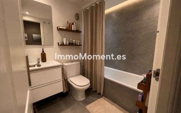 Bestaande woning - Appartement - Marbella - Nueva Andalucía