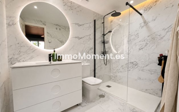 Bestaande woning - Appartement - Marbella - Nueva Andalucía