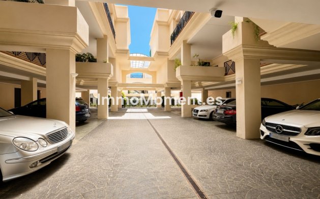 Bestaande woning - Appartement - Marbella - Nueva Andalucía