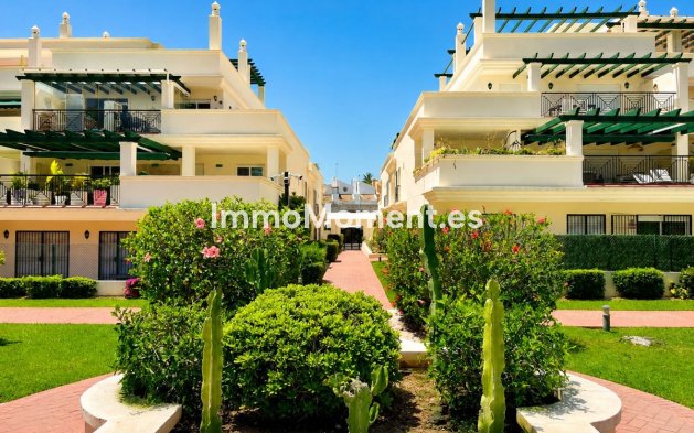 Bestaande woning - Appartement - Marbella - Nueva Andalucía