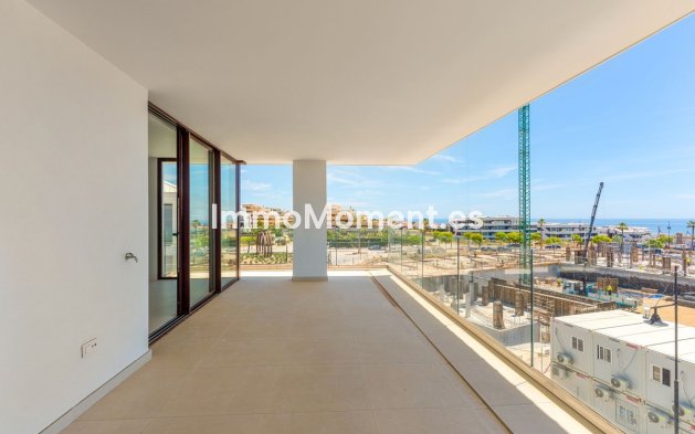 Bestaande woning - Appartement - Fuengirola - Fuengirola Centro
