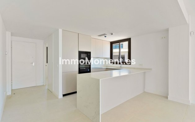 Bestaande woning - Appartement - Fuengirola - Fuengirola Centro