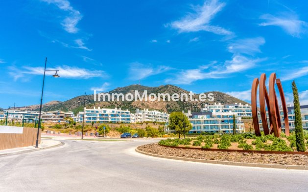 Bestaande woning - Appartement - Fuengirola - Fuengirola Centro