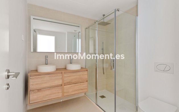 Bestaande woning - Appartement - Fuengirola - Fuengirola Centro