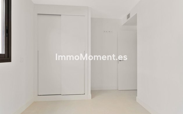 Bestaande woning - Appartement - Fuengirola - Fuengirola Centro