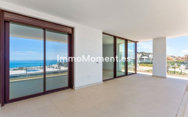 Bestaande woning - Appartement - Fuengirola - Fuengirola Centro
