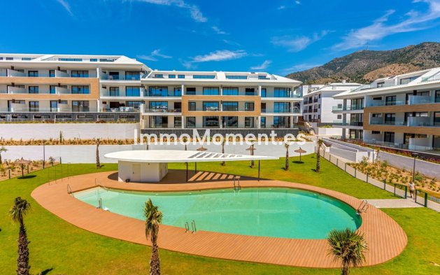 Bestaande woning - Appartement - Fuengirola - Fuengirola Centro