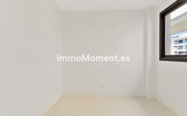 Bestaande woning - Appartement - Fuengirola - Fuengirola Centro