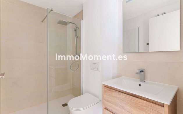 Bestaande woning - Appartement - Fuengirola - Fuengirola Centro