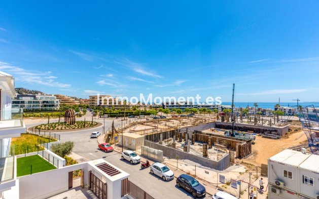 Bestaande woning - Appartement - Fuengirola - Fuengirola Centro