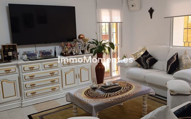 Wiederverkauf - Wohnung - Marbella - Marbella Centro