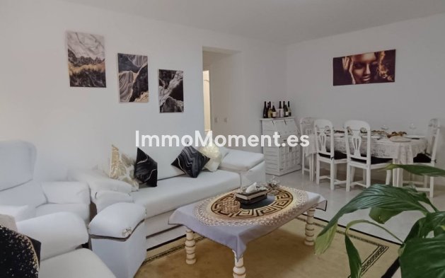 Wiederverkauf - Wohnung - Marbella - Marbella Centro