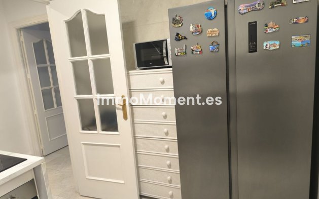 Wiederverkauf - Wohnung - Marbella - Marbella Centro