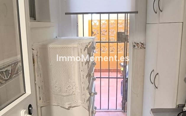 Wiederverkauf - Wohnung - Marbella - Marbella Centro
