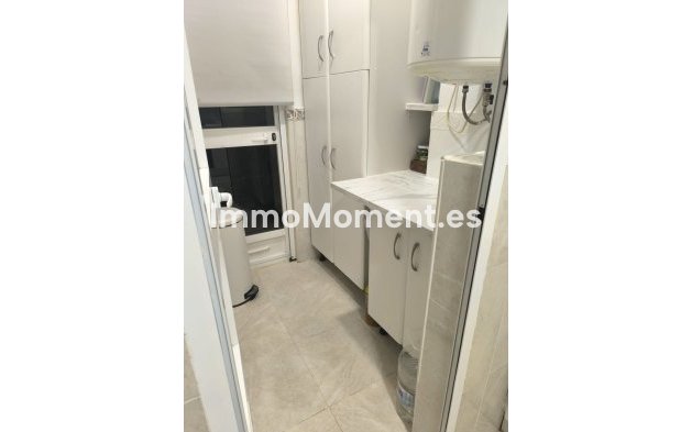 Wiederverkauf - Wohnung - Marbella - Marbella Centro