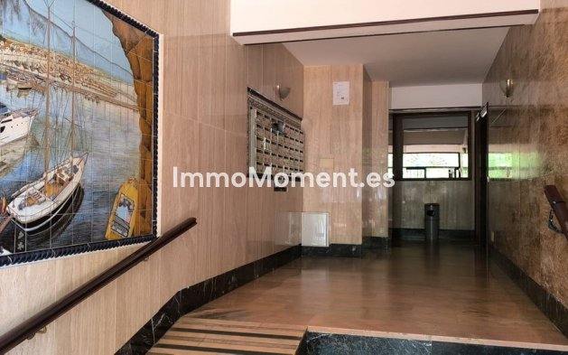 Wiederverkauf - Wohnung - Marbella - Marbella Centro