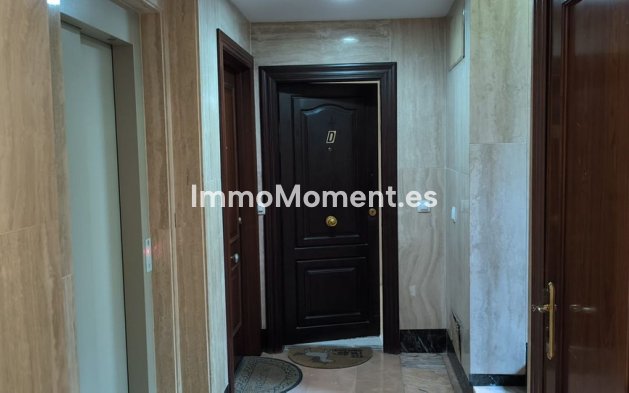 Wiederverkauf - Wohnung - Marbella - Marbella Centro