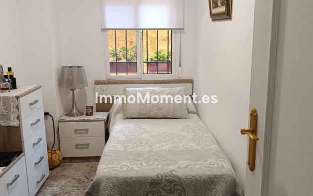 Wiederverkauf - Wohnung - Marbella - Marbella Centro