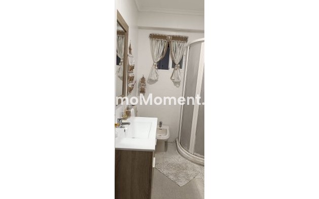Wiederverkauf - Wohnung - Marbella - Marbella Centro