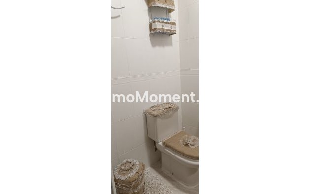 Wiederverkauf - Wohnung - Marbella - Marbella Centro