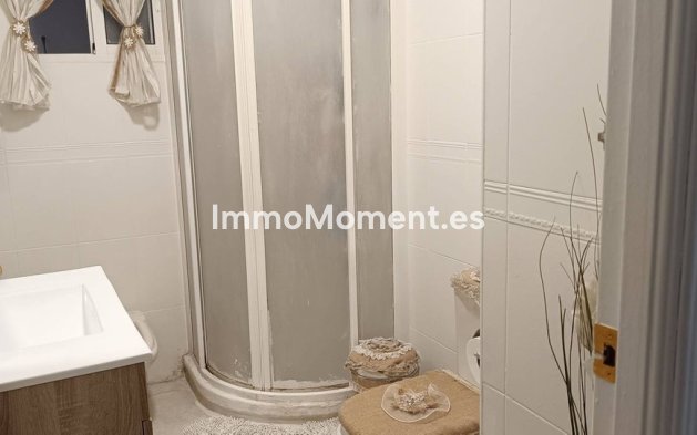 Wiederverkauf - Wohnung - Marbella - Marbella Centro