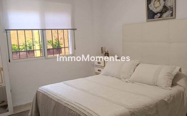 Wiederverkauf - Wohnung - Marbella - Marbella Centro