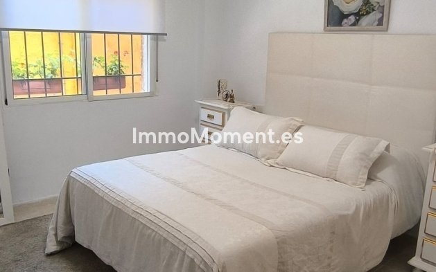 Wiederverkauf - Wohnung - Marbella - Marbella Centro