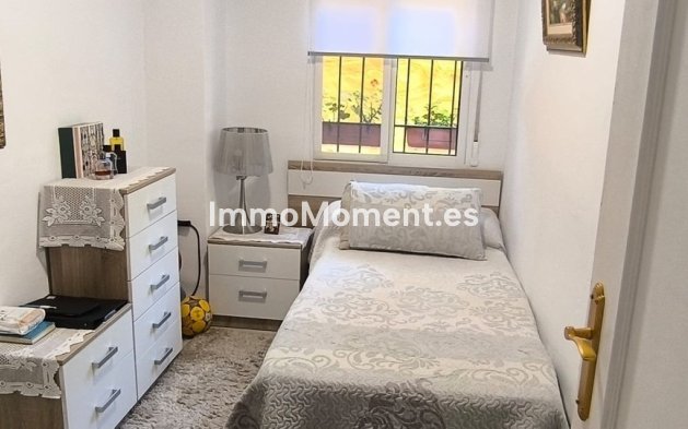 Wiederverkauf - Wohnung - Marbella - Marbella Centro