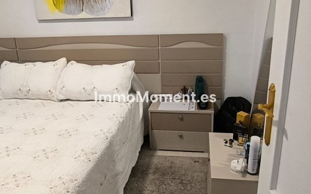 Wiederverkauf - Wohnung - Marbella - Marbella Centro