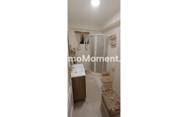 Wiederverkauf - Wohnung - Marbella - Marbella Centro