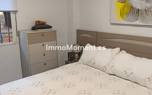 Wiederverkauf - Wohnung - Marbella - Marbella Centro