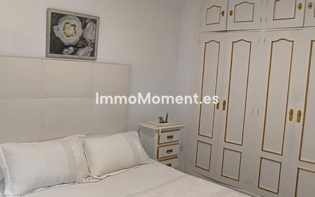 Wiederverkauf - Wohnung - Marbella - Marbella Centro