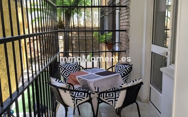 Wiederverkauf - Wohnung - Marbella - Marbella Centro